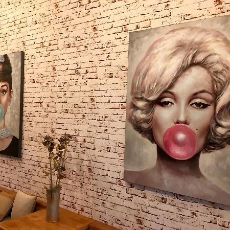 B&B Speakeasy - Due Torri 볼로냐 외부 사진