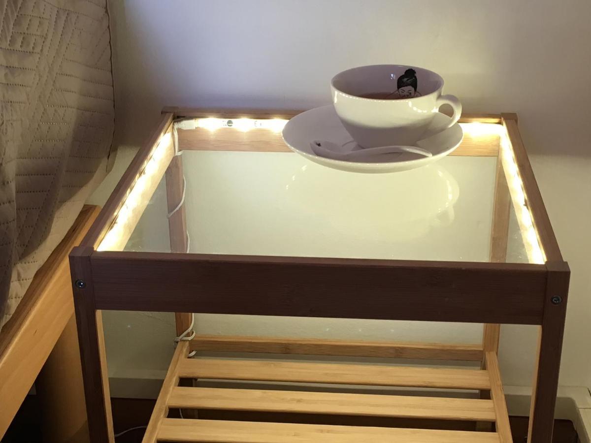 B&B Speakeasy - Due Torri 볼로냐 외부 사진